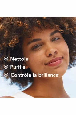 Sale Bioderma Gel moussant nettoyant purifiant Sébium