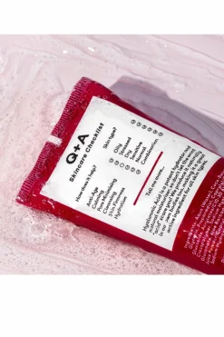 Best Q+A Gel nettoyant à l’acide hyaluronique