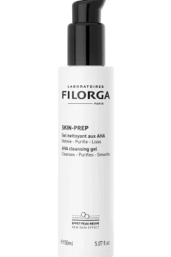 Filorga Gel nettoyant aux AHA