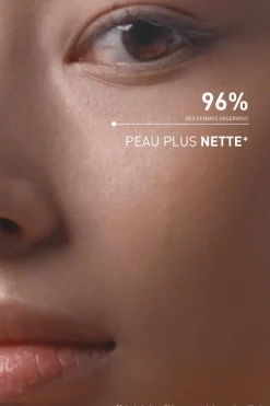 Filorga Gel nettoyant aux AHA