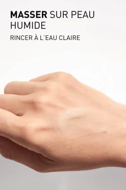 Filorga Gel nettoyant aux AHA