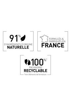 Filorga Gel nettoyant aux AHA