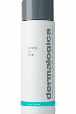 Clearance Dermalogica Gel nettoyant Clearing Skin Wash