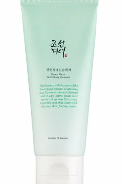 Discount Beauty of Joseon Gel nettoyant fraîcheur
