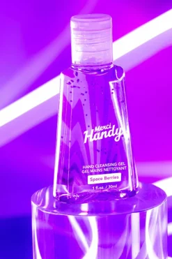 Clearance Merci Handy Gel nettoyant mains