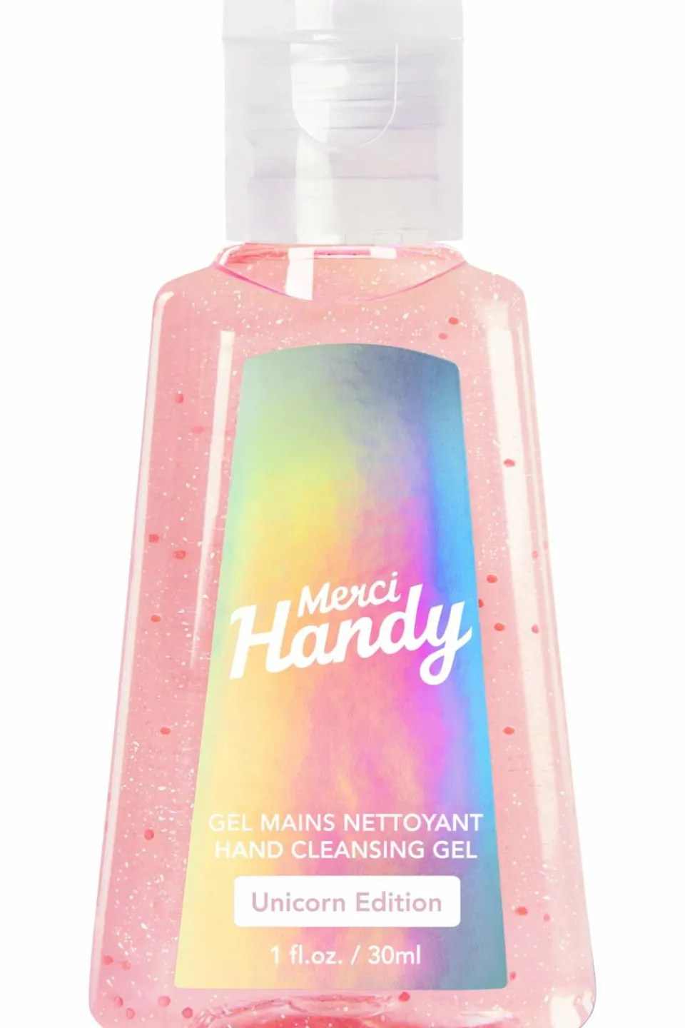 Discount Merci Handy Gel nettoyant mains Unicorn