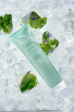 Melvita Gel nettoyant purifiant