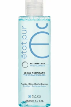 New Etat Pur Gel nettoyant purifiant