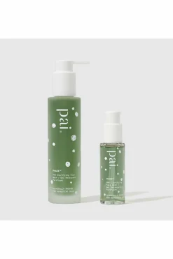 New PAI Gel nettoyant purifiant Phaze