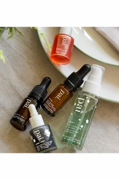 New PAI Gel nettoyant purifiant Phaze