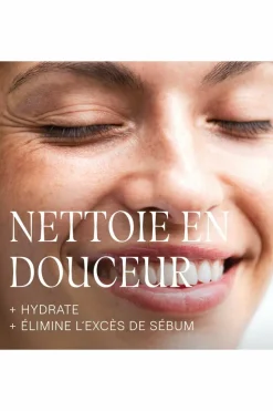 Hot Weleda Gel nettoyant rafraîchissant