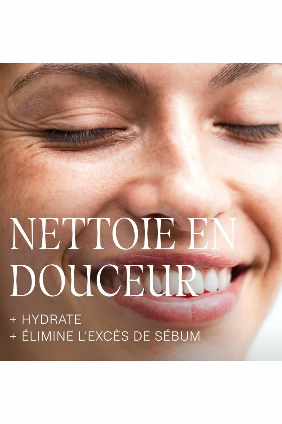 Hot Weleda Gel nettoyant rafraîchissant