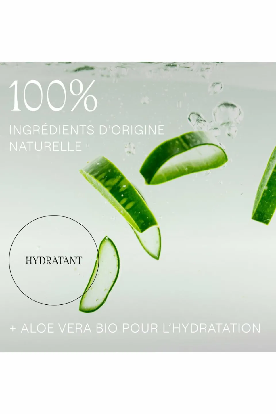 Hot Weleda Gel nettoyant rafraîchissant