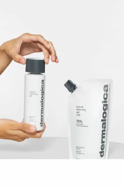 Clearance Dermalogica Gel nettoyant rechargeable Special Cleansing Gel