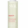 Outlet SVR Gel nettoyant visage & corps apaisant ultra-doux peaux irritées Cicavit+