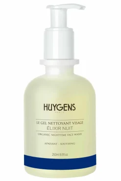Outlet Huygens Gel nettoyant visage Élixir Nuit
