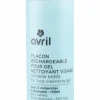 Outlet Avril Gel nettoyant visage rechargeable à reconstituer