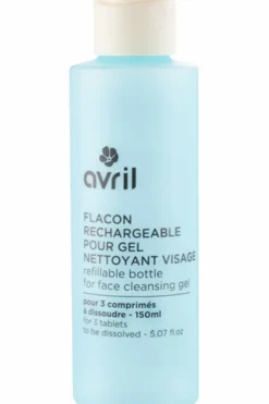 Outlet Avril Gel nettoyant visage rechargeable à reconstituer