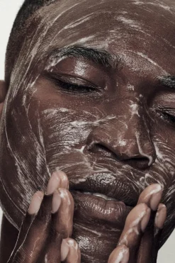 Clearance Fresh Gel nettoyant visage Soy