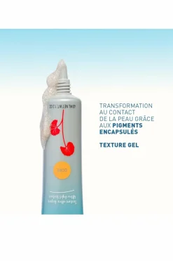 Online Erborian Gel perfecteur de peau CC Water teinte Chocolat