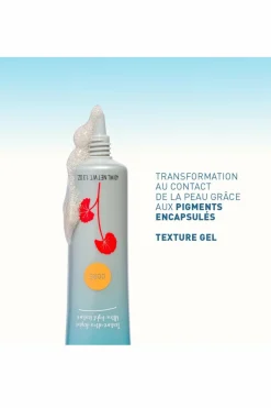 Online Erborian Gel perfecteur de peau CC Water teinte claire