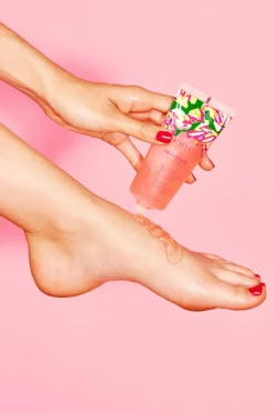 Online Baïja Gel pieds Défatigant