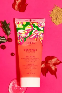 Online Baïja Gel pieds Défatigant