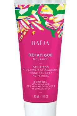 Online Baïja Gel pieds Défatigant
