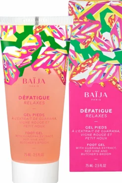 Discount Baïja Gel pieds Défatigant