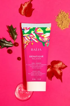 Discount Baïja Gel pieds Défatigant