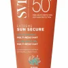 Outlet SVR Gel solaire ultra mat Sun Secure Extrême SPF50+