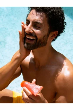 Outlet SVR Gel solaire ultra mat Sun Secure Extrême SPF50+