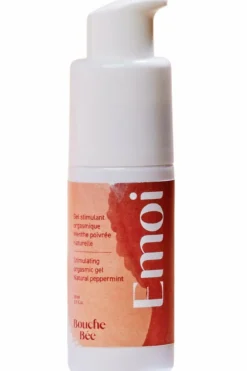 Discount Bouche Bée Gel Stimulant Orgasmique Emoi