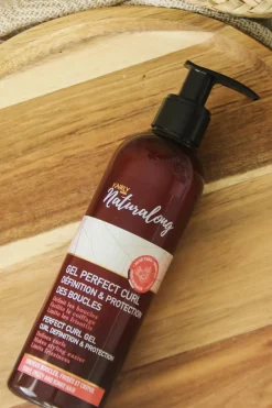 Sale Kairly Paris Gel sublimateur de boucles Naturalong