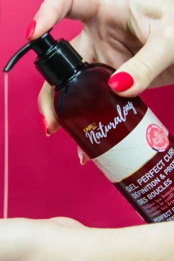 Sale Kairly Paris Gel sublimateur de boucles Naturalong