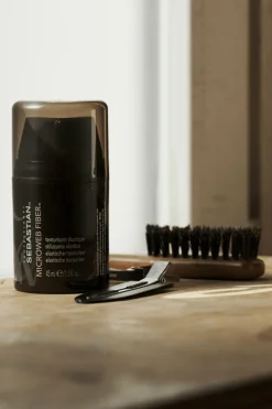 Clearance Sebastian Professional Gel texturisant souple Microweb Fiber