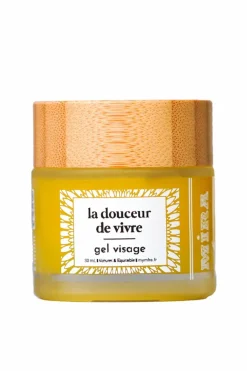Online My Mira Gel visage hydratant La douceur de vivre