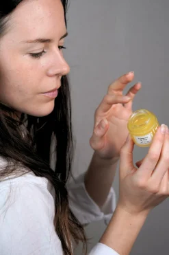 Online My Mira Gel visage hydratant La douceur de vivre