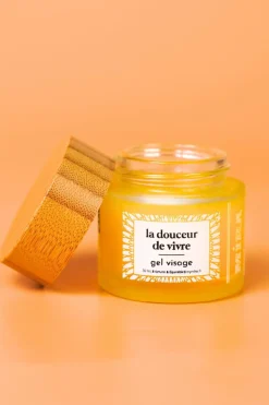 Online My Mira Gel visage hydratant La douceur de vivre