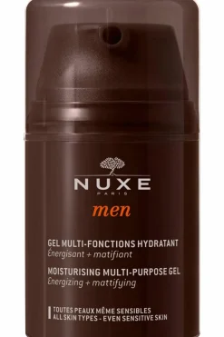 Sale Nuxe Gel visage hydratant multi-fonctions