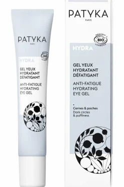 Clearance Patyka Gel yeux hydratant défatiguant