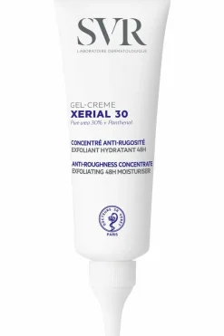 Best SVR Gel-crème anti-rugosité 48h Xerial 30