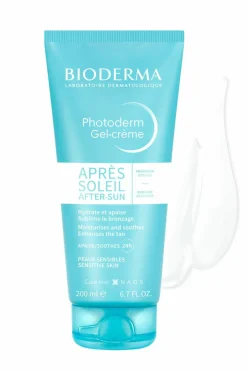 Sale Bioderma Gel-crème après soleil Photoderm AS Fraich