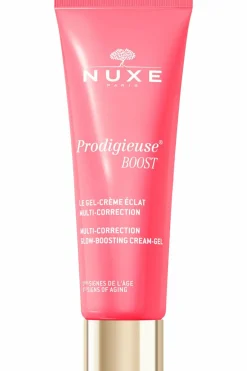 Best Nuxe Gel-crème éclat multi-correction Prodigieuse® Boost