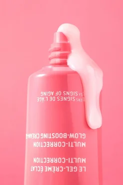 Best Nuxe Gel-crème éclat multi-correction Prodigieuse® Boost