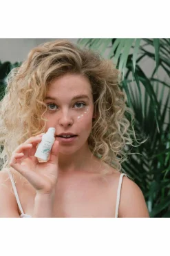 Sale HelloBody Gel-crème contour des yeux Aloe Sight