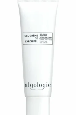 Best Algologie Gel-crème purifiant hydro-matifiant – Gel-crème de l’Archipel