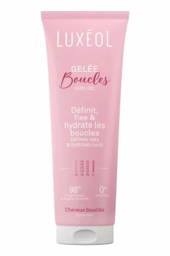 Outlet Luxéol Gelée Boucles
