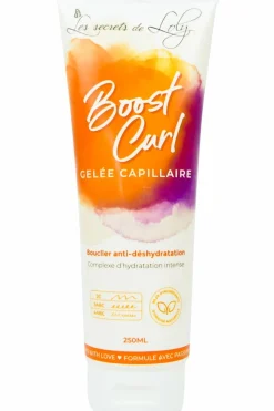 Sale Les Secrets de Loly Gelée capillaire Boost Curl