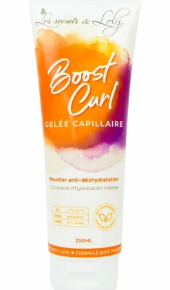 Sale Les Secrets de Loly Gelée capillaire Boost Curl